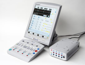 The Bloom electrophysiology Stimulators