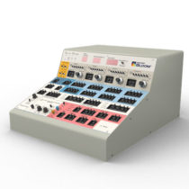 The Bloom electrophysiology Stimulators